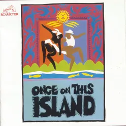 Once on This Island (Original Broadway Cast Recording)