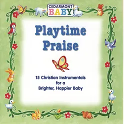 Playtime Praise