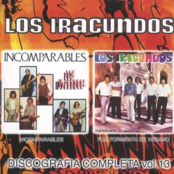 Discografía Completa Vol. 13