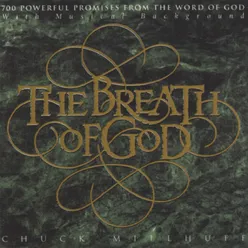 The Breath of God