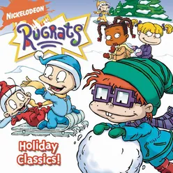 Rugrats Holiday Classics!
