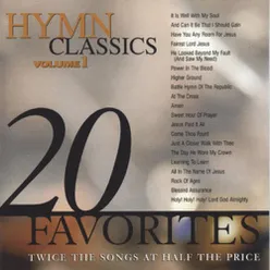 20 Hymn Classics Volume 1