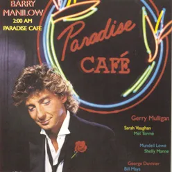 2:00 A.M. Paradise Cafè
