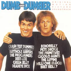 Dumb & Dumber