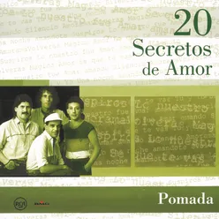 20 Secretos De Amor - Pomada