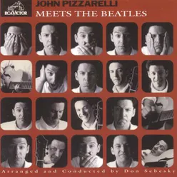 John Pizzarelli Meets The Beatles