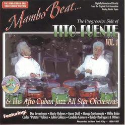 Mambo Beat - The Progressive Side Of Tito Puente