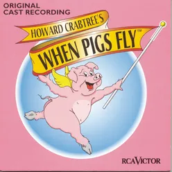 When Pigs Fly