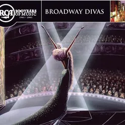 Broadway Divas