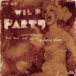 The Wild Party (Original Off-Broadway Cast Recording)