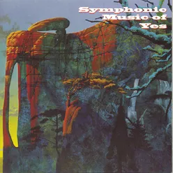 Symphonic Music Of Yes