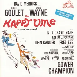 The Happy Time (Original Broadway Cast Recording)
