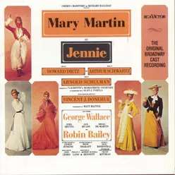 Jennie (Original Broadway Cast Recording)