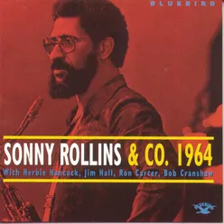 Sonny Rollins & Co. 1964