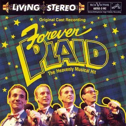 Forever Plaid (Original Off-Broadway Cast Recording)