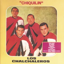 Chiquilín