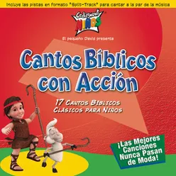 Cantos Biblicos Con Accion