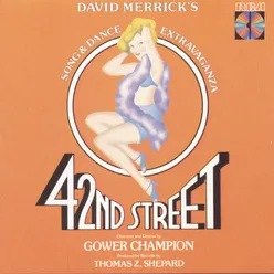 42nd Street (Original Broadway Cast Recording)