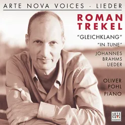 ARTE-NOVA-Voices: Roman Trekel