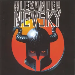 Prokofiev: Alexander Nevsky