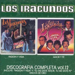 Discografia Completa Vol. 12