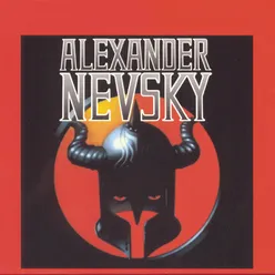 Alexander Nevsky