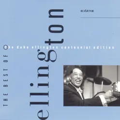 Best Of The Duke Ellington Centennial Edition