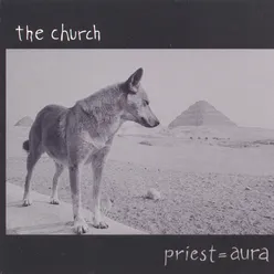 Priest = Aura