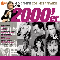 Die 2000er - Das beste aus 40 Jahren Hitparade