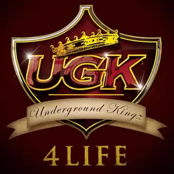 UGK 4 Life