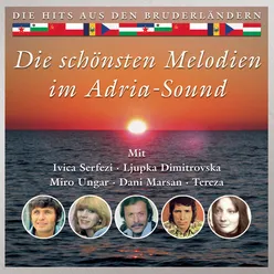 Die schönsten Melodien im Adria-Sound