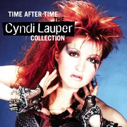 Time After Time: The Cyndi Lauper Collection