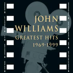 John Williams - Greatest Hits 1969-1999