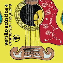 Versão Acústica Vol. 4