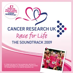 Race For Life