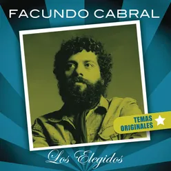 Facundo Cabral-Los Elegidos