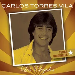 Carlos Torres Vila-Los Elegidos