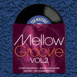 The Masters Series: Mellow Groove Vol.2