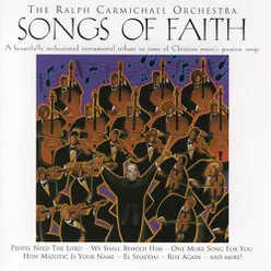 Songs Of Faith