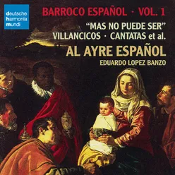 Barroco Espanol Vol.1