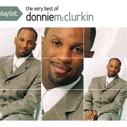 Playlist: The Very Best Of Donnie McClurkin