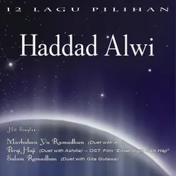 12 Lagu Pilihan Haddad Alwi