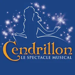 Cendrillon, Le spectacle musical: La fuite