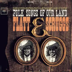 Folk Songs Of Our Land