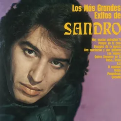 Los Más Grandes Éxitos De Sandro