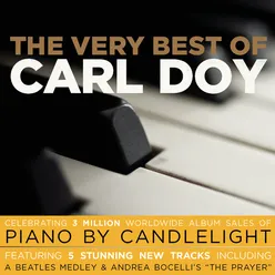 Piano by Candlelight