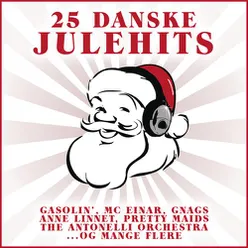 25 Danske Julehits