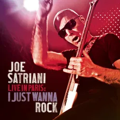 I Just Wanna Rock (Live at The Grand Rex Theatre, Paris, France - May 2008)