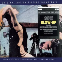 Blow-Up (Outtake)