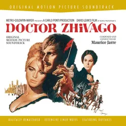 Doctor Zhivago